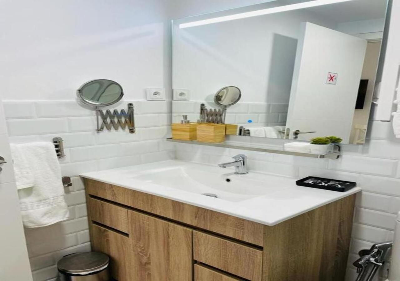 Apartamento Centrico En Madrid Exterior foto